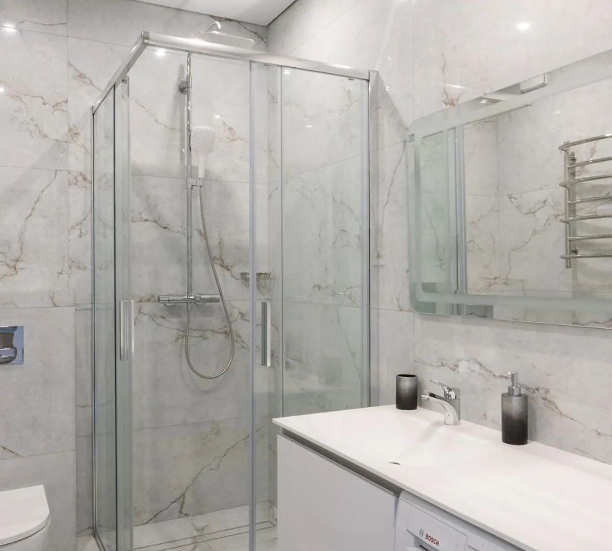 Skyview Luxe Apartment On Sholudenka Street Kiev