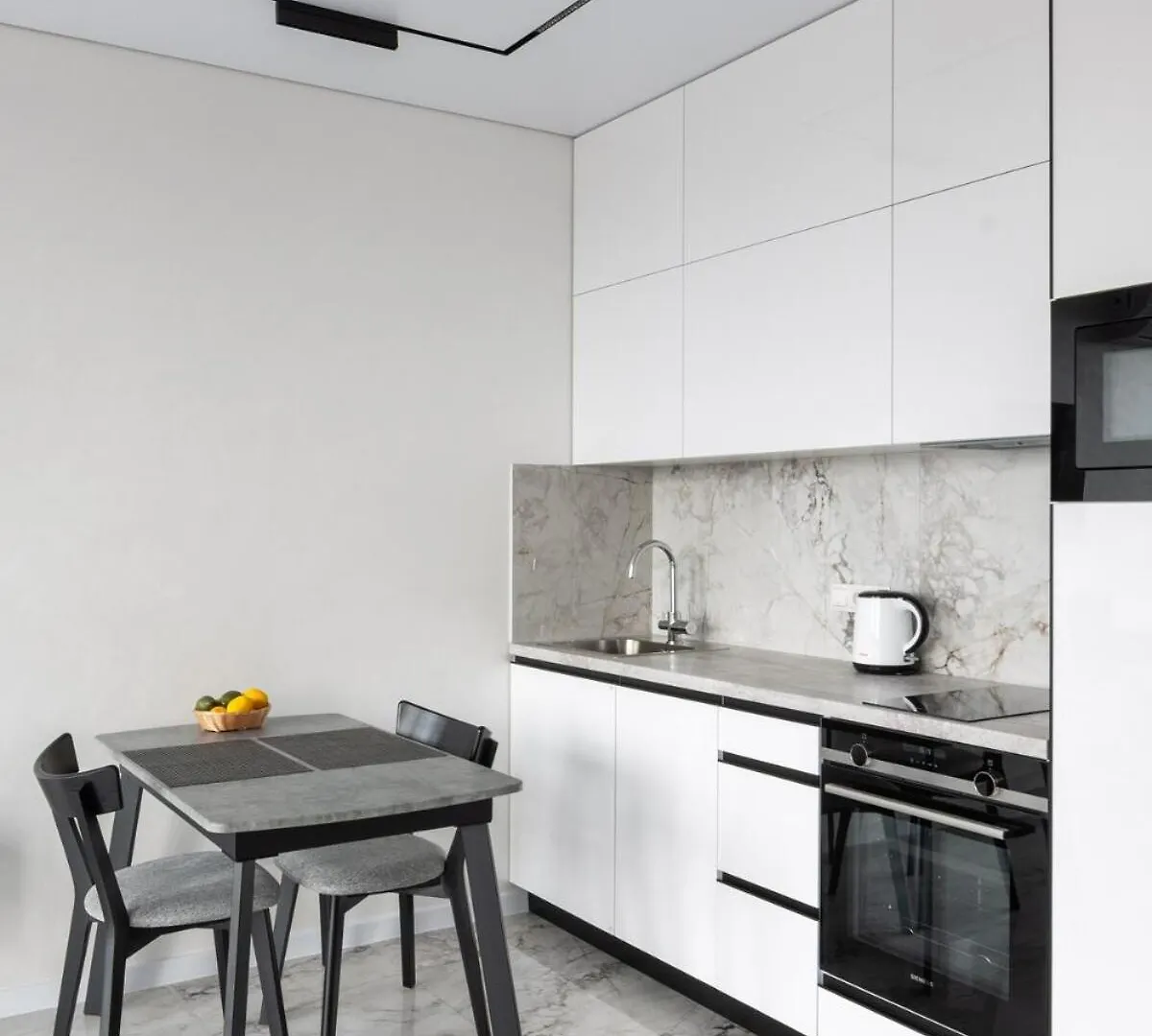 Skyview Luxe Apartment On Sholudenka Street Kiev Oekraïne