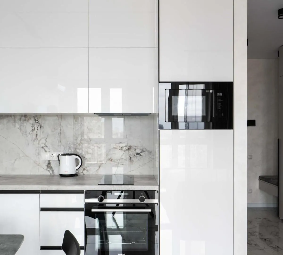 Skyview Luxe Apartment On Sholudenka Street Kiev